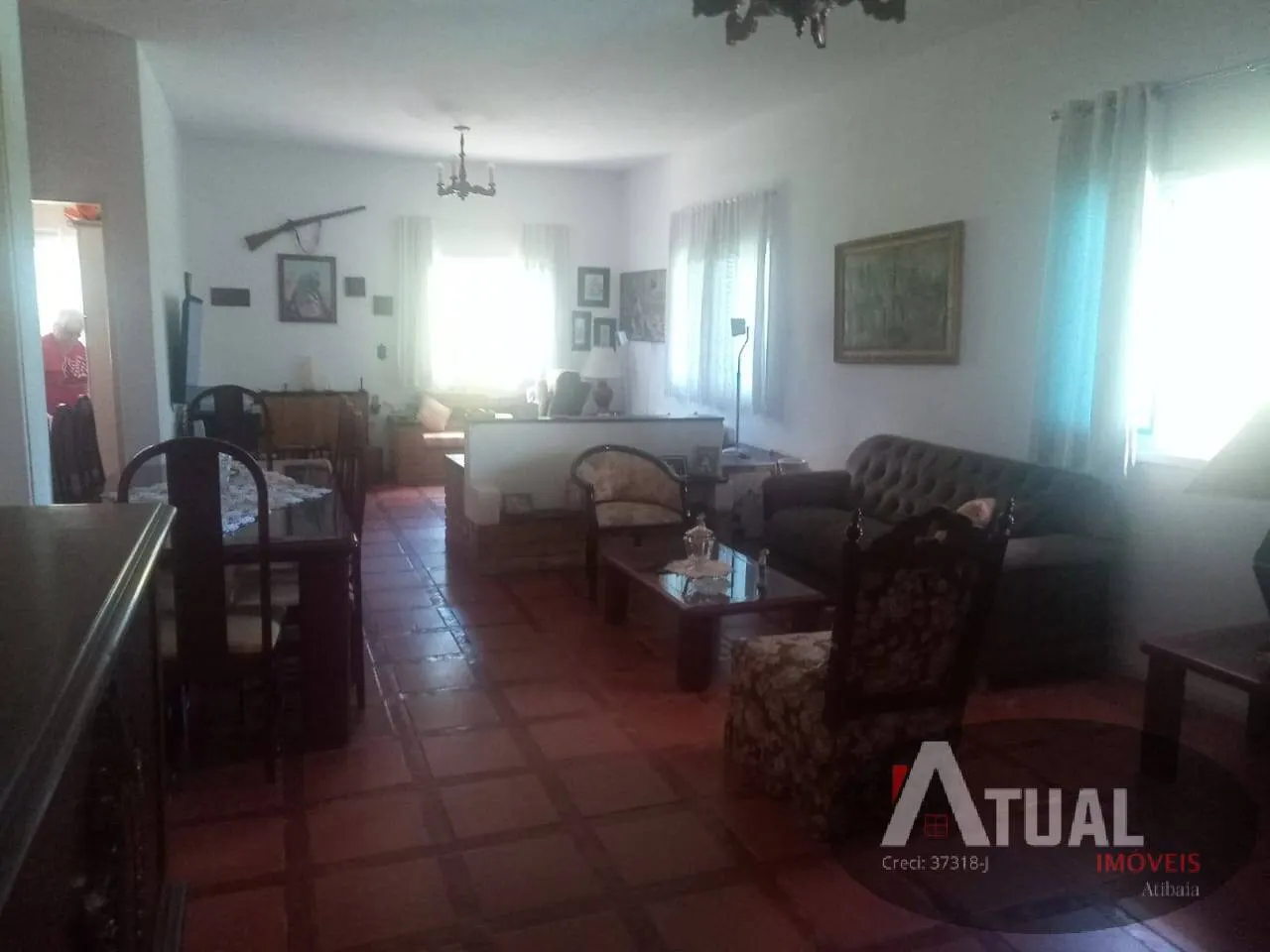 Chácara à venda de 1.150 m² em Mairiporã, SP, Brasil