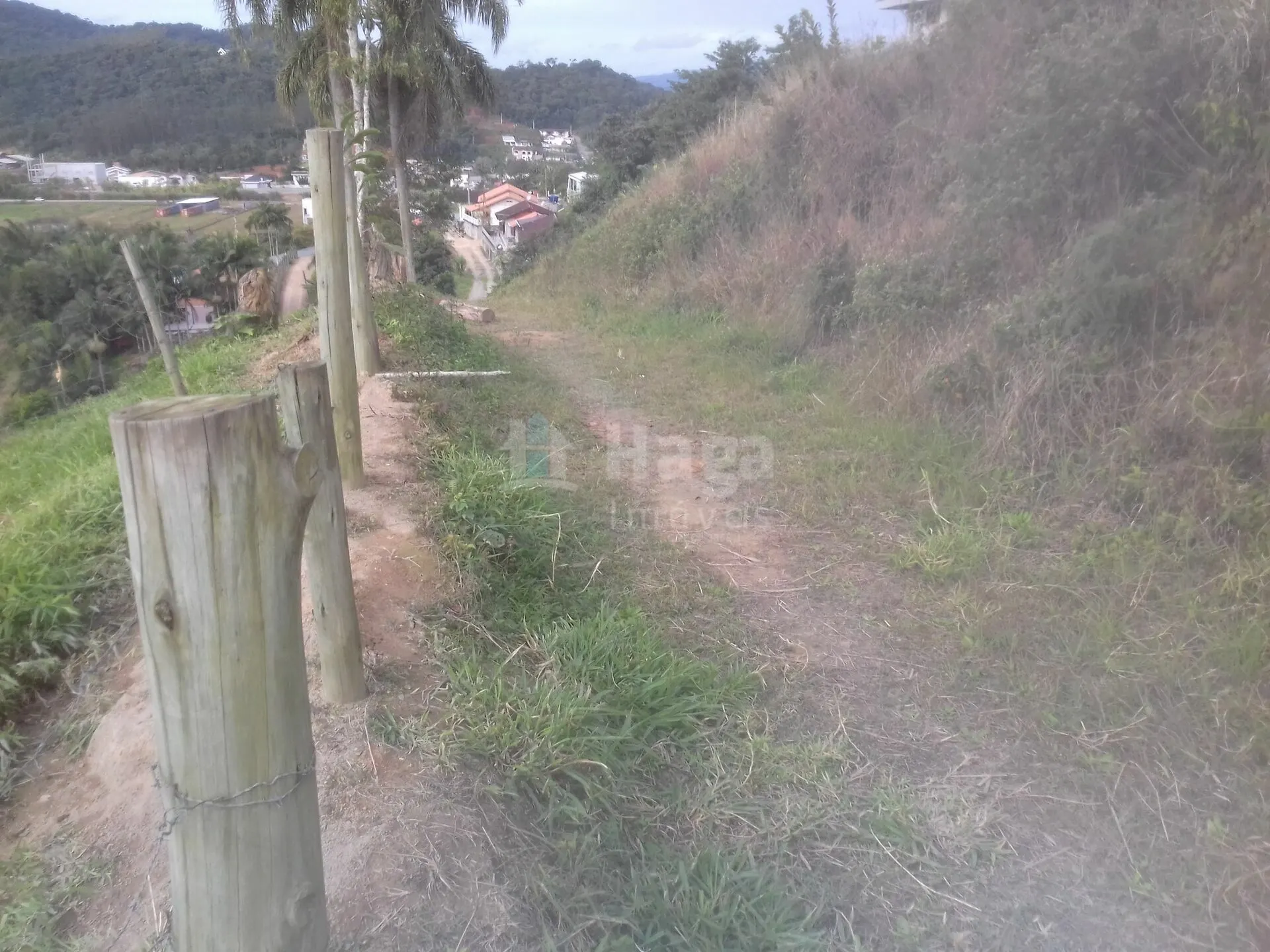 Terreno à venda de 3.080 m² em Guabiruba, SC, Brasil