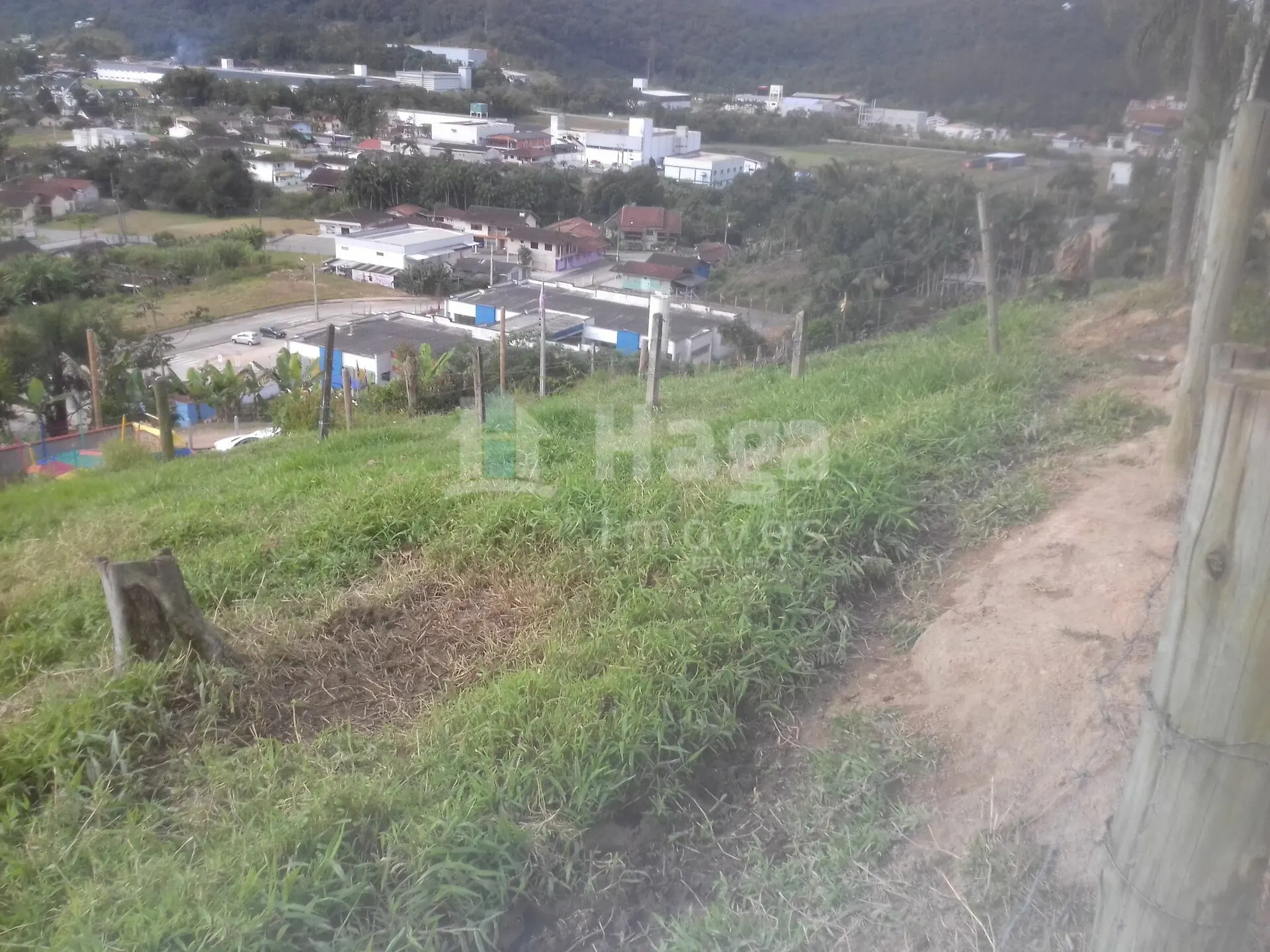 Terreno à venda de 3.080 m² em Guabiruba, SC, Brasil