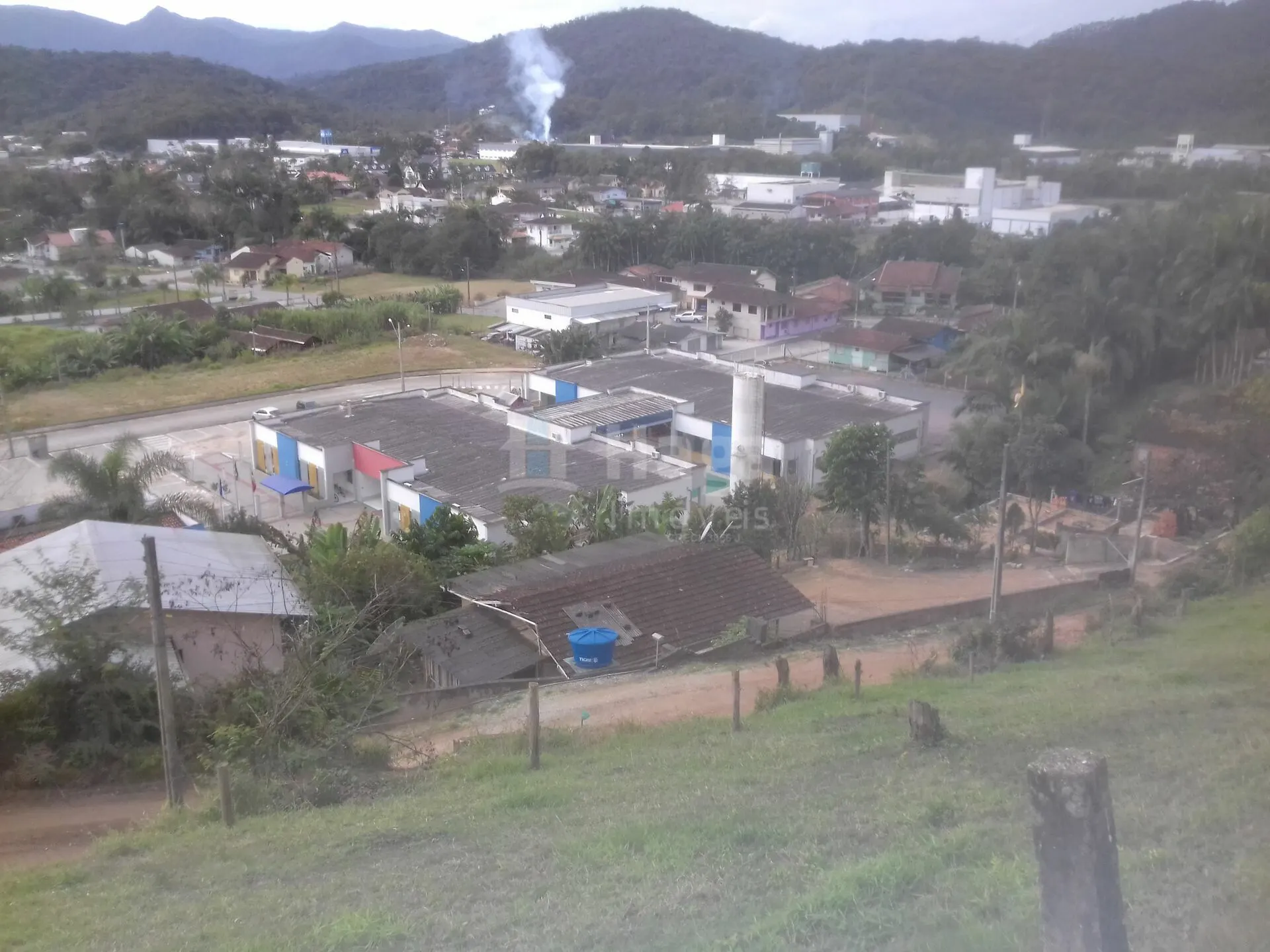 Terreno à venda de 3.080 m² em Guabiruba, SC, Brasil