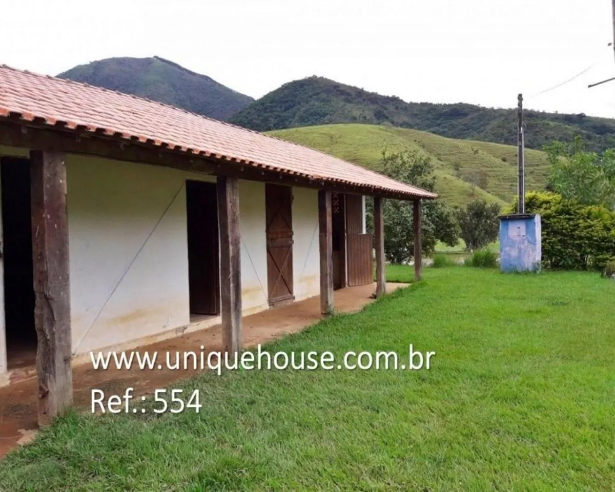 Fazenda à venda de 110 ha em Aparecida, SP, Brasil