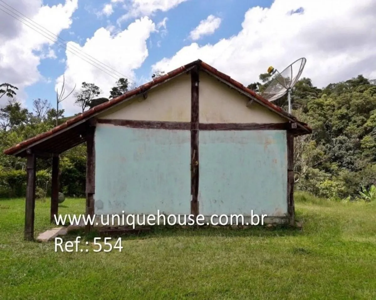 Fazenda à venda de 110 ha em Aparecida, SP, Brasil