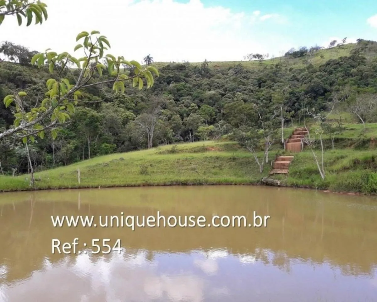 Fazenda à venda de 110 ha em Aparecida, SP, Brasil