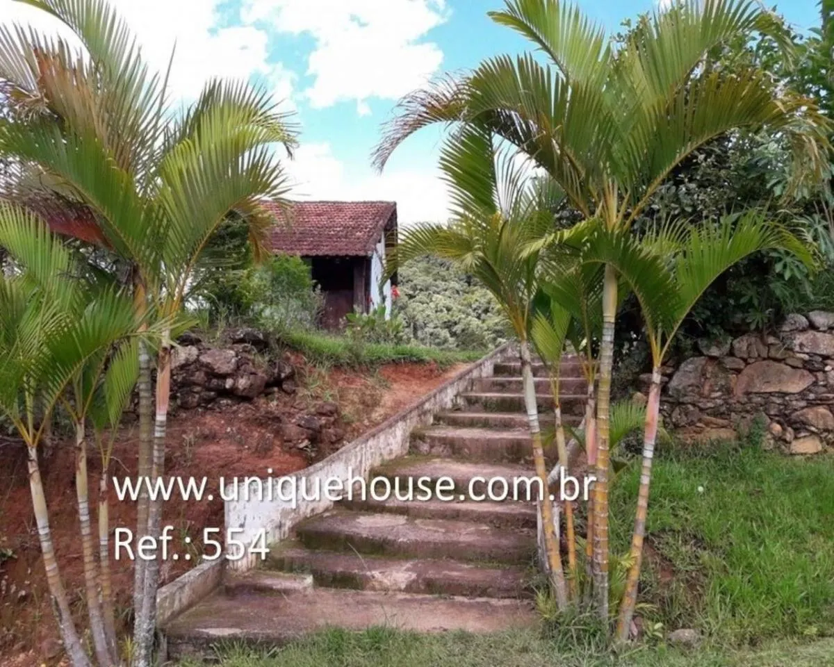 Fazenda à venda de 110 ha em Aparecida, SP, Brasil