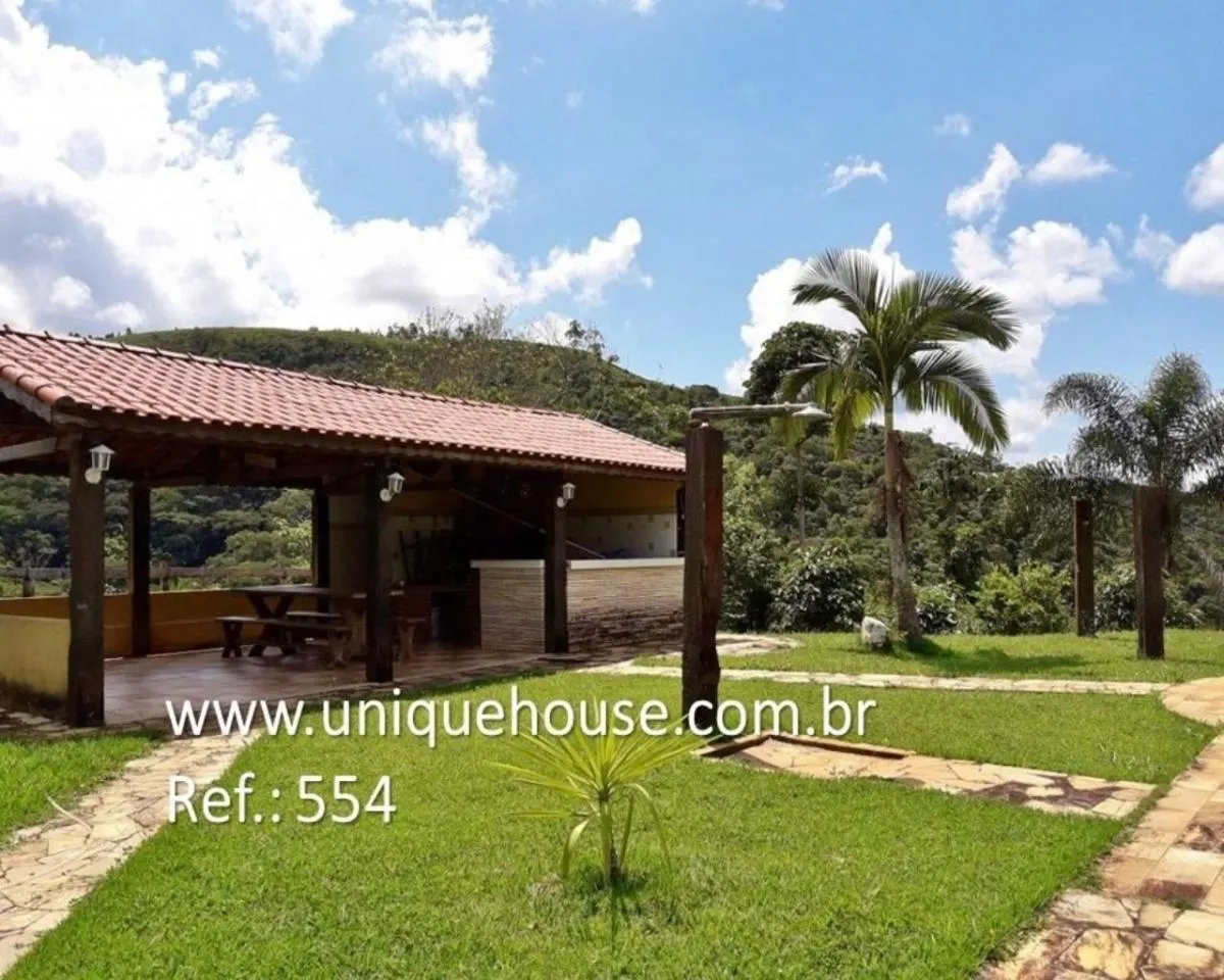 Fazenda à venda de 110 ha em Aparecida, SP, Brasil