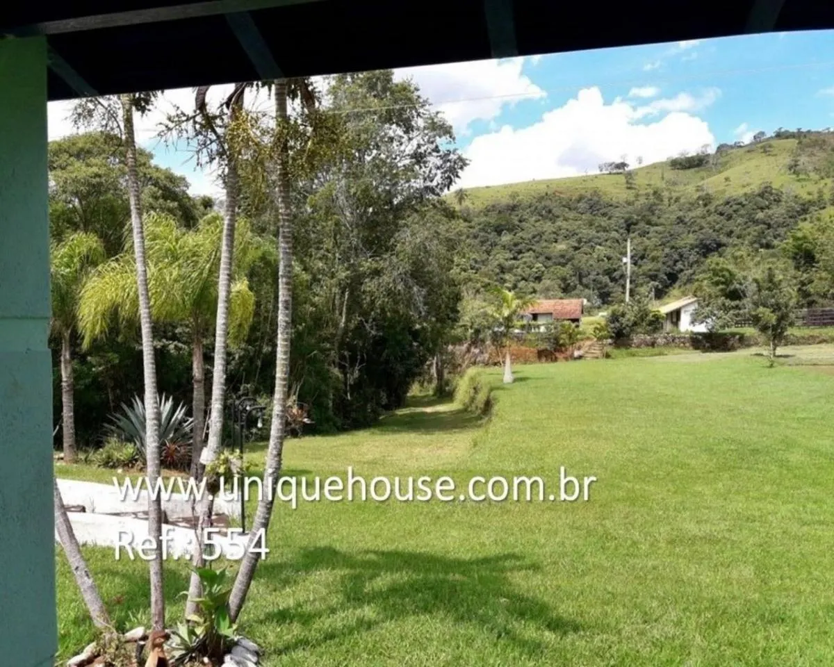 Fazenda à venda de 110 ha em Aparecida, SP, Brasil