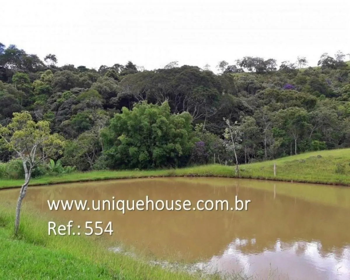 Fazenda à venda de 110 ha em Aparecida, SP, Brasil