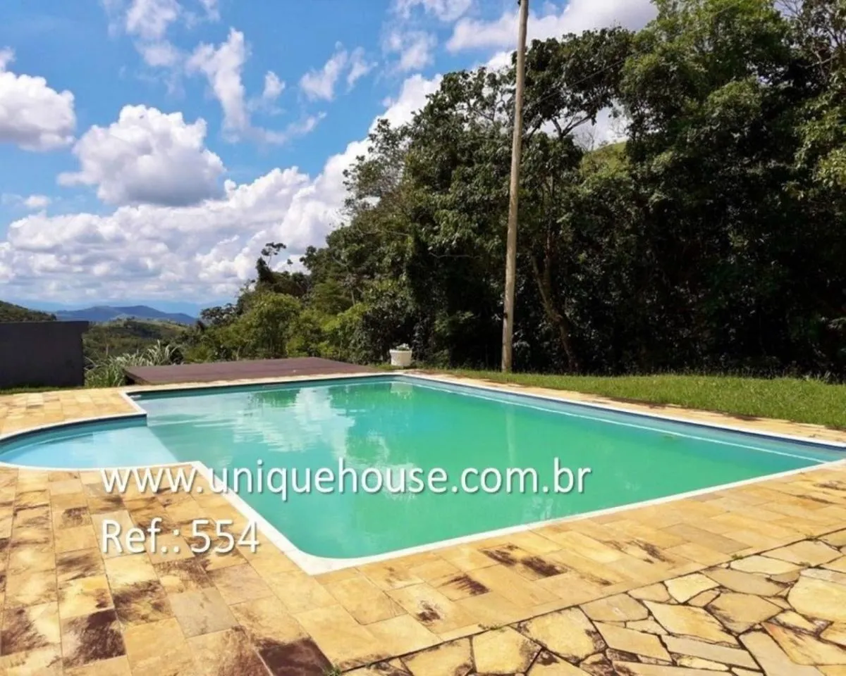 Fazenda à venda de 110 ha em Aparecida, SP, Brasil