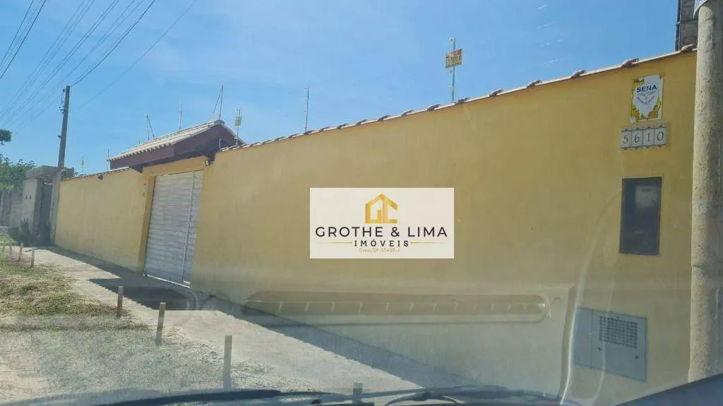 Country home for sale of 1,060 m² in Caçapava, SP, Brazil