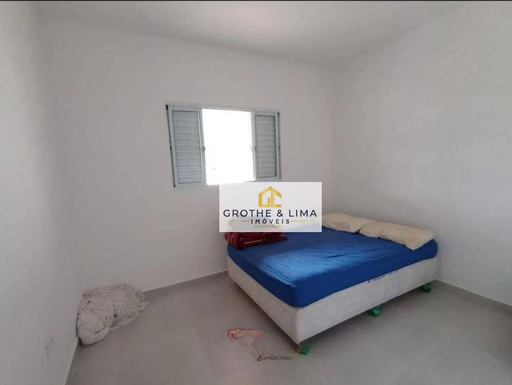Country home for sale of 1,060 m² in Caçapava, SP, Brazil
