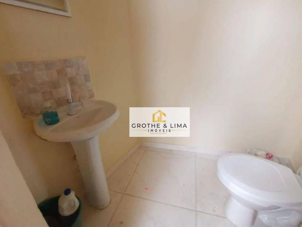 Country home for sale of 1,060 m² in Caçapava, SP, Brazil
