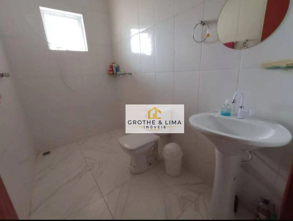 Country home for sale of 1,060 m² in Caçapava, SP, Brazil