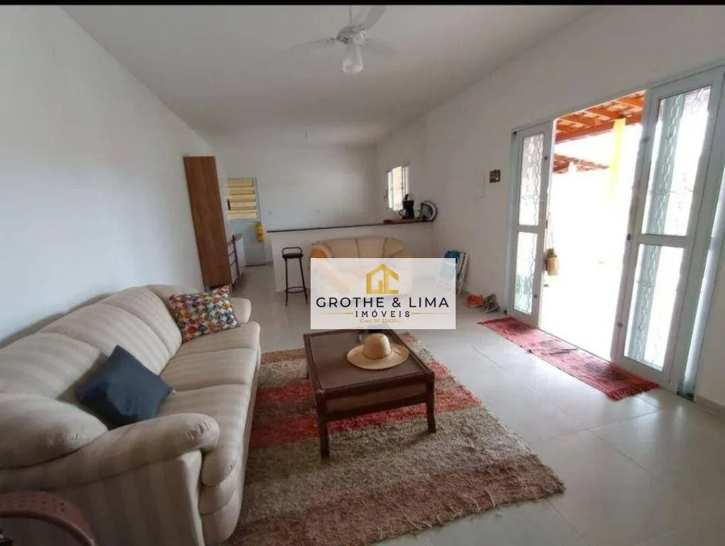 Country home for sale of 1,060 m² in Caçapava, SP, Brazil