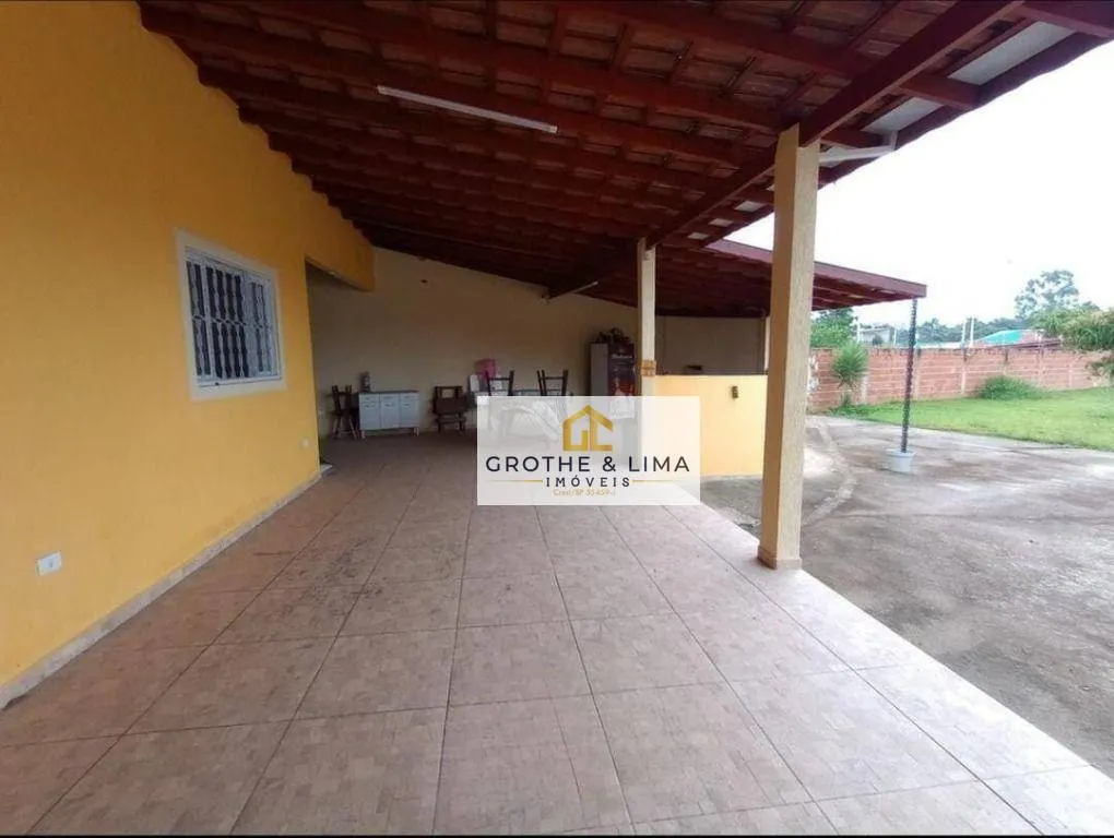 Country home for sale of 1,060 m² in Caçapava, SP, Brazil