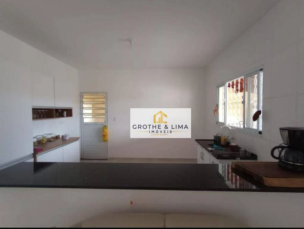 Country home for sale of 1,060 m² in Caçapava, SP, Brazil