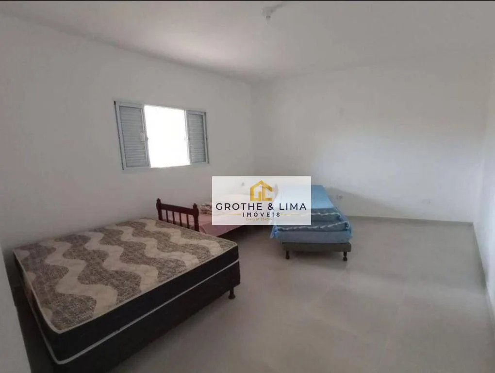 Country home for sale of 1,060 m² in Caçapava, SP, Brazil