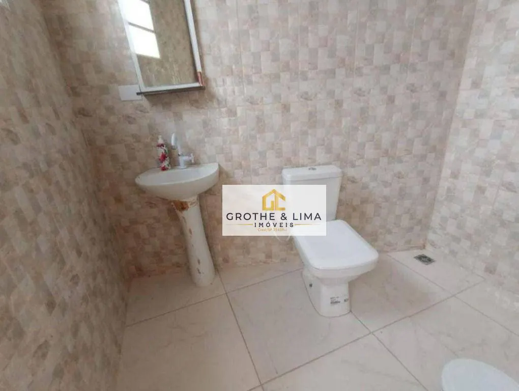 Country home for sale of 1,060 m² in Caçapava, SP, Brazil