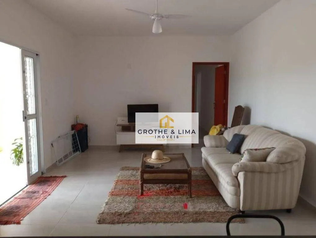 Country home for sale of 1,060 m² in Caçapava, SP, Brazil