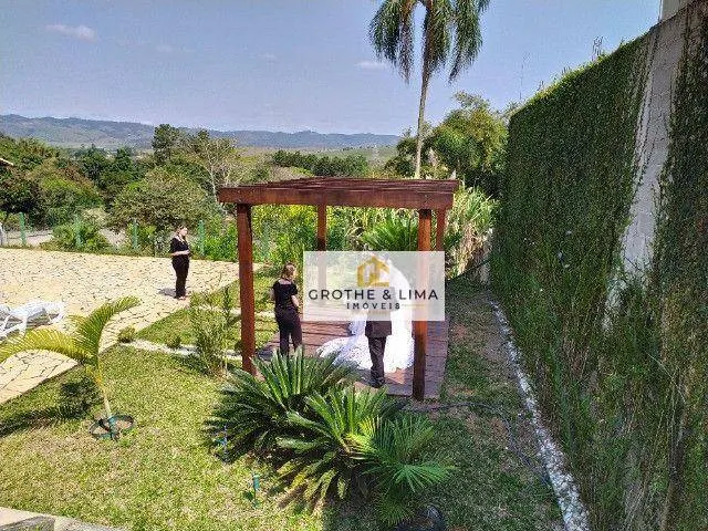 Country home for sale of 3,480 m² in Caçapava, SP, Brazil