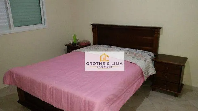Country home for sale of 3,480 m² in Caçapava, SP, Brazil