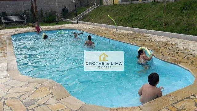 Country home for sale of 3,480 m² in Caçapava, SP, Brazil