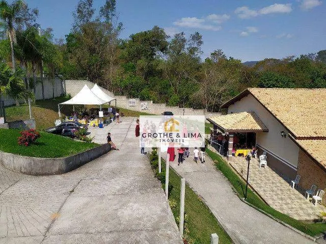 Country home for sale of 3,480 m² in Caçapava, SP, Brazil