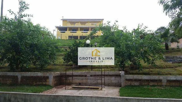 Country home for sale of 3,480 m² in Caçapava, SP, Brazil