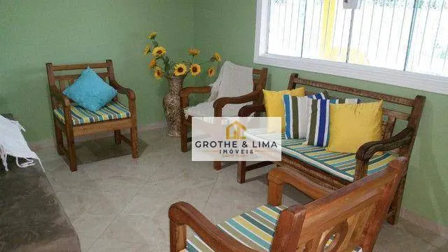 Country home for sale of 3,480 m² in Caçapava, SP, Brazil