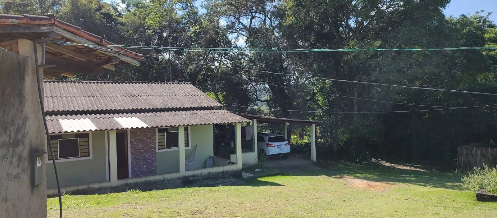 Chácara à venda de 1 ha em São José dos Campos, SP, Brasil