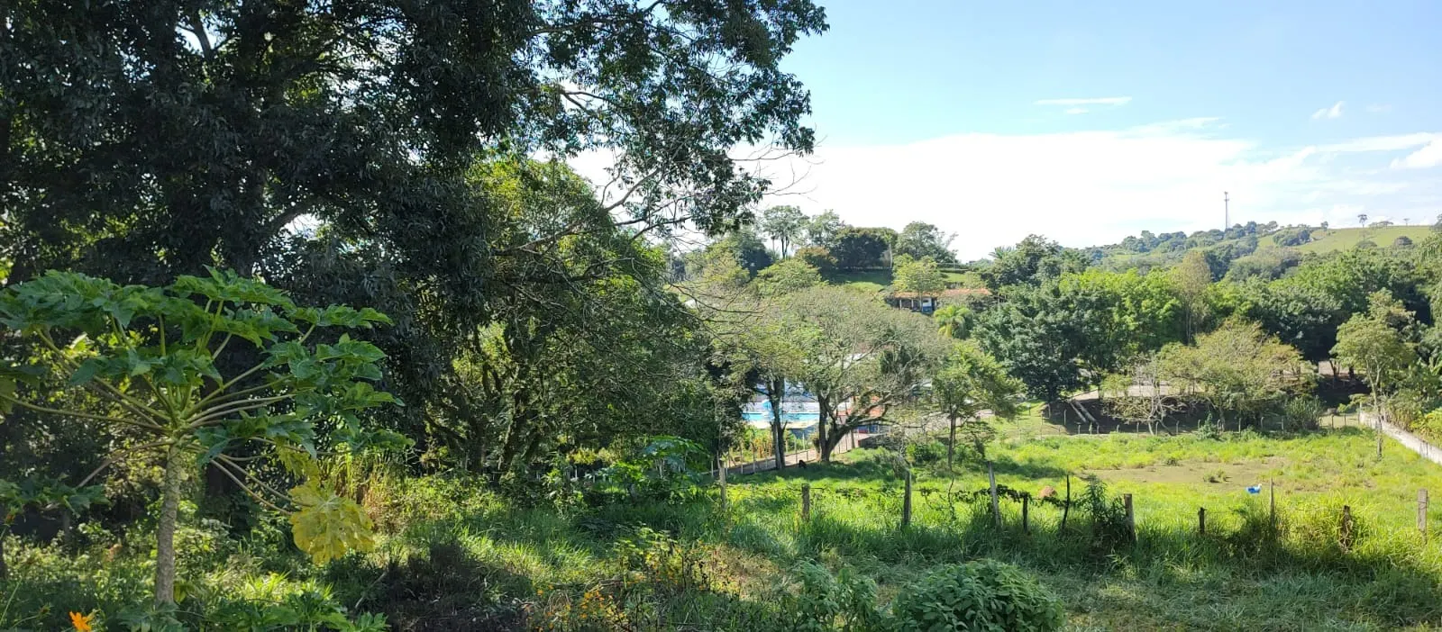 Chácara à venda de 1 ha em São José dos Campos, SP, Brasil