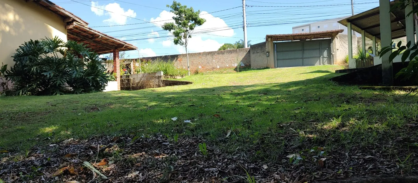 Chácara à venda de 1 ha em São José dos Campos, SP, Brasil