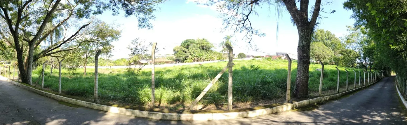 Chácara à venda de 1 ha em São José dos Campos, SP, Brasil