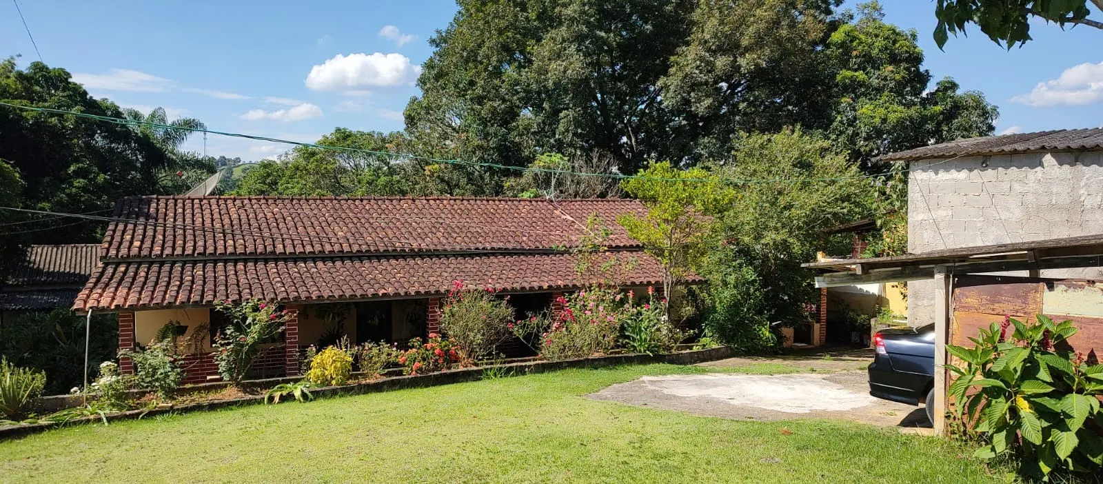 Chácara à venda de 1 ha em São José dos Campos, SP, Brasil
