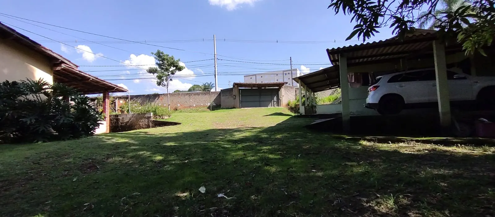 Chácara à venda de 1 ha em São José dos Campos, SP, Brasil