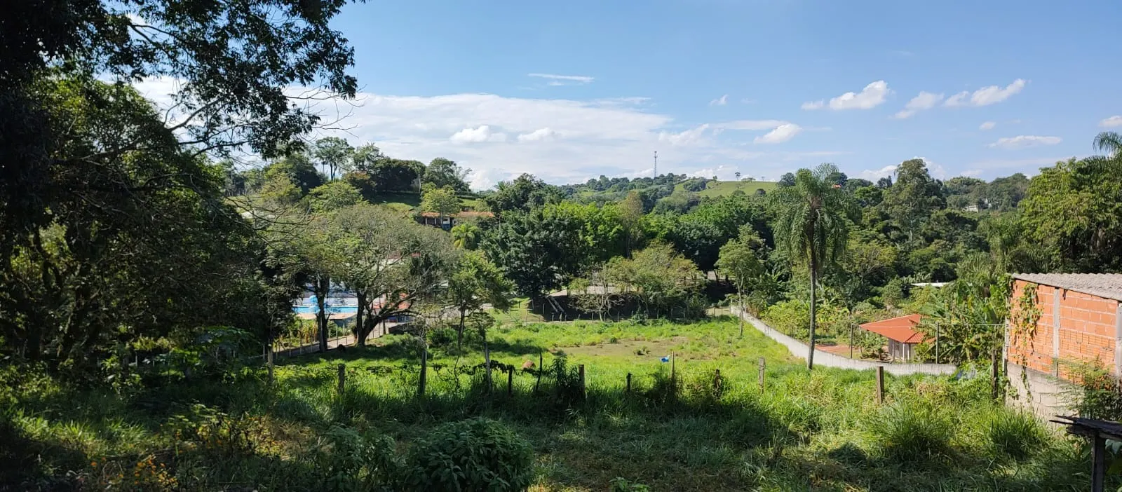 Chácara à venda de 1 ha em São José dos Campos, SP, Brasil