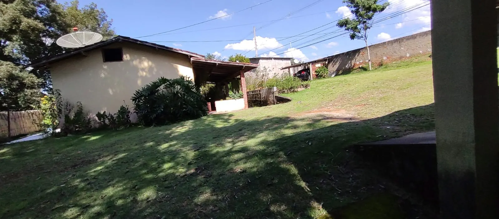 Chácara à venda de 1 ha em São José dos Campos, SP, Brasil