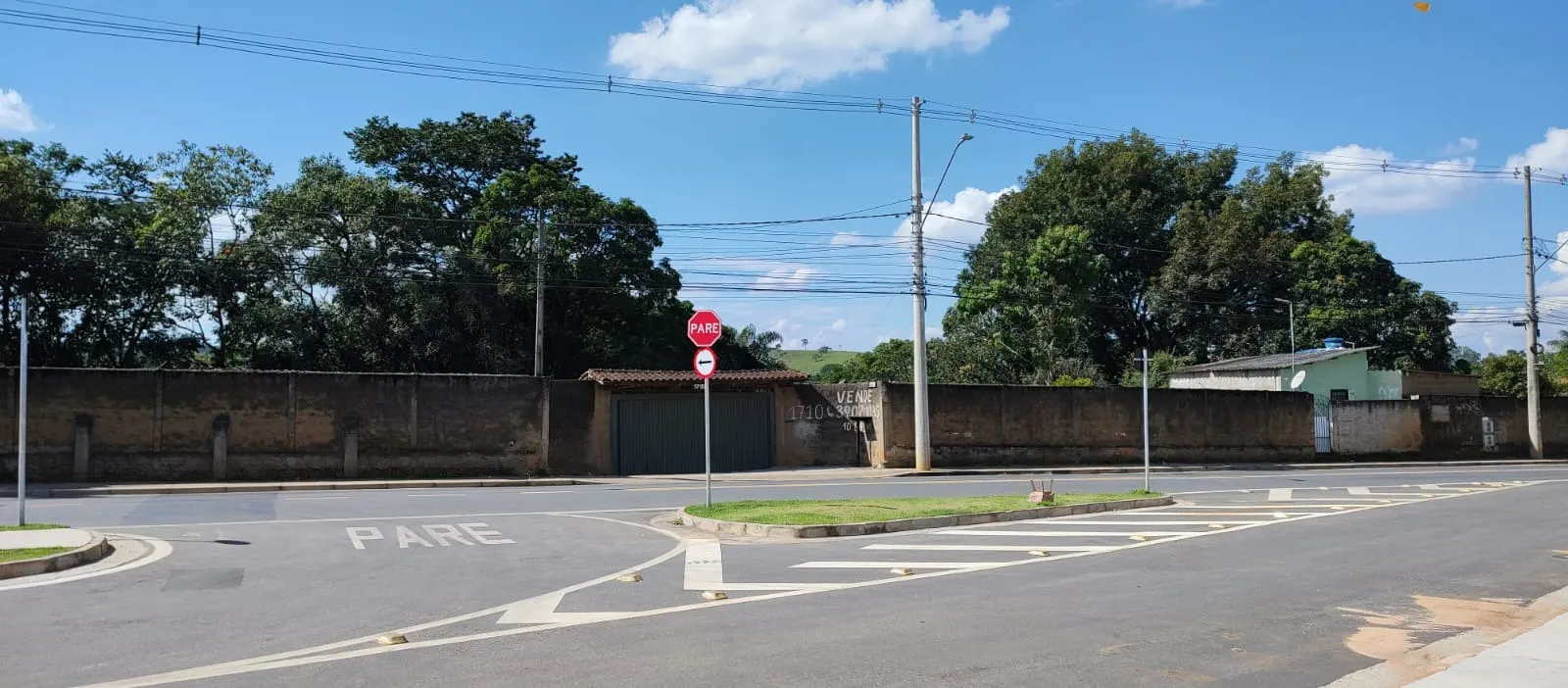 Chácara à venda de 1 ha em São José dos Campos, SP, Brasil
