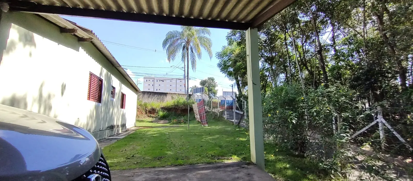 Chácara à venda de 1 ha em São José dos Campos, SP, Brasil
