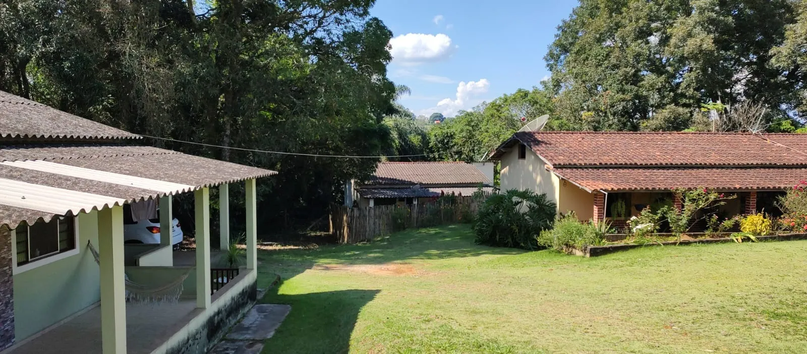 Chácara à venda de 1 ha em São José dos Campos, SP, Brasil