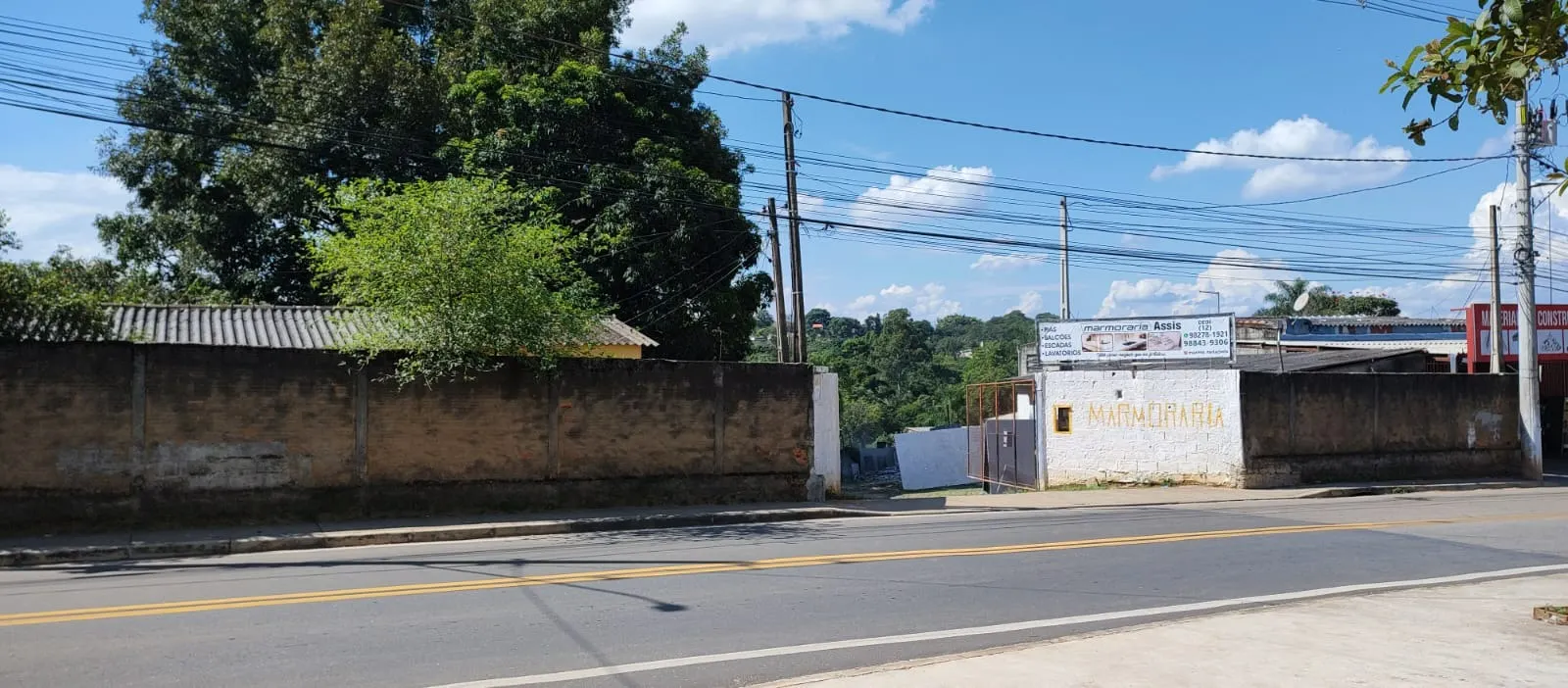 Chácara à venda de 1 ha em São José dos Campos, SP, Brasil