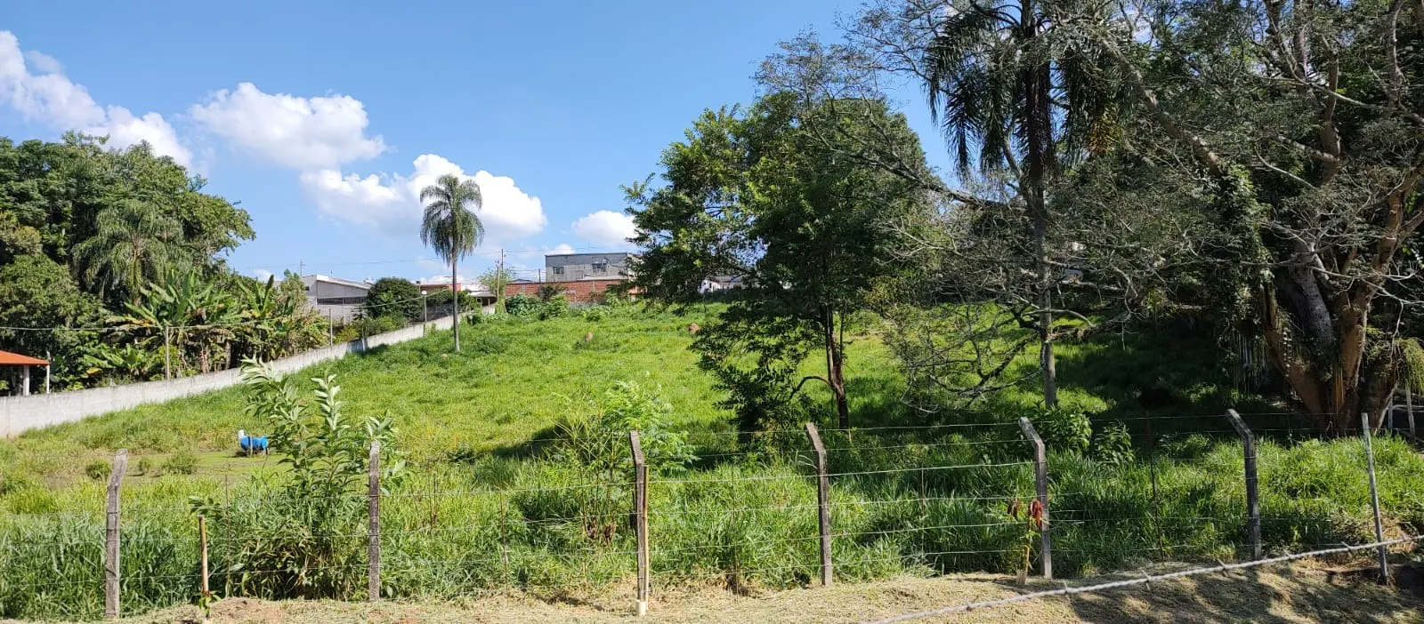 Chácara à venda de 1 ha em São José dos Campos, SP, Brasil