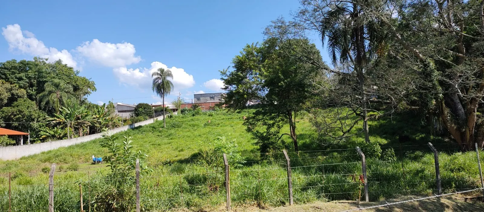 Chácara à venda de 1 ha em São José dos Campos, SP, Brasil