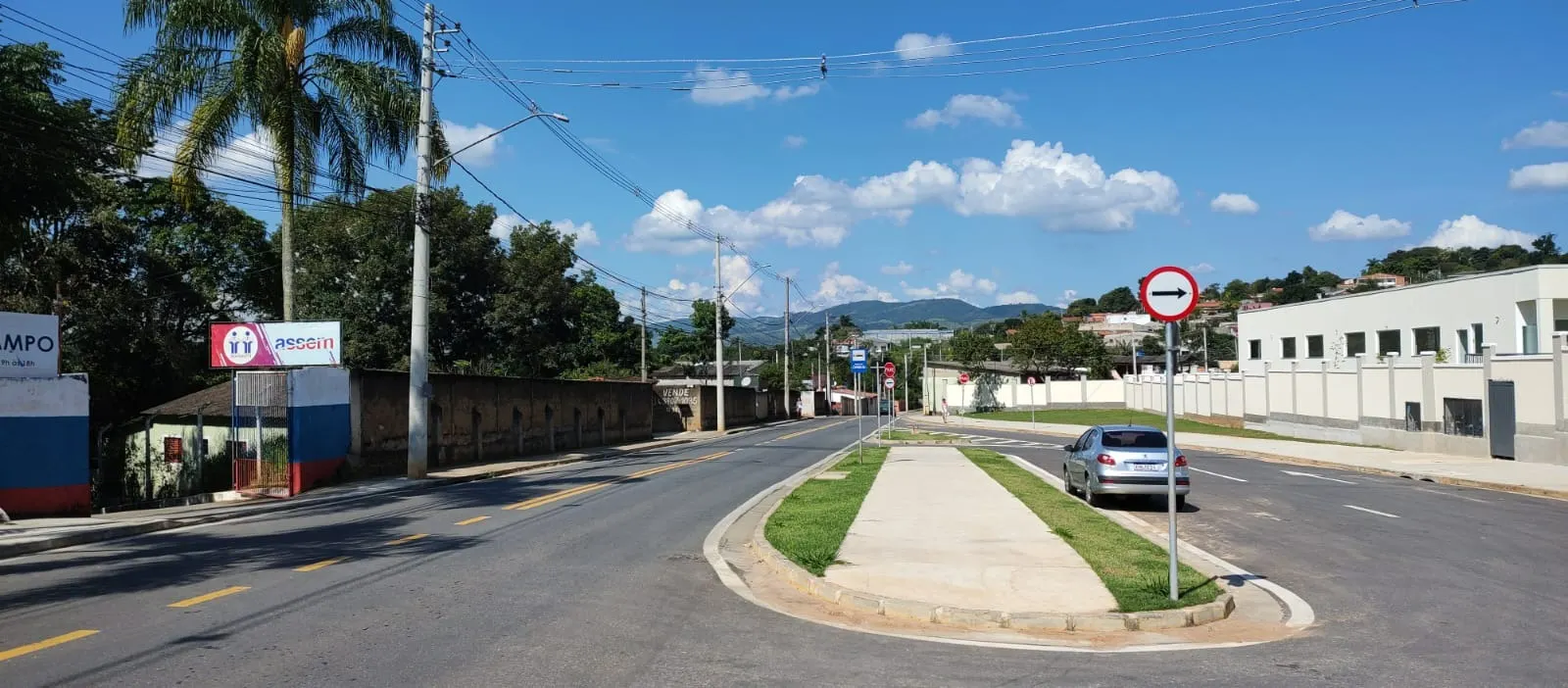 Chácara à venda de 1 ha em São José dos Campos, SP, Brasil
