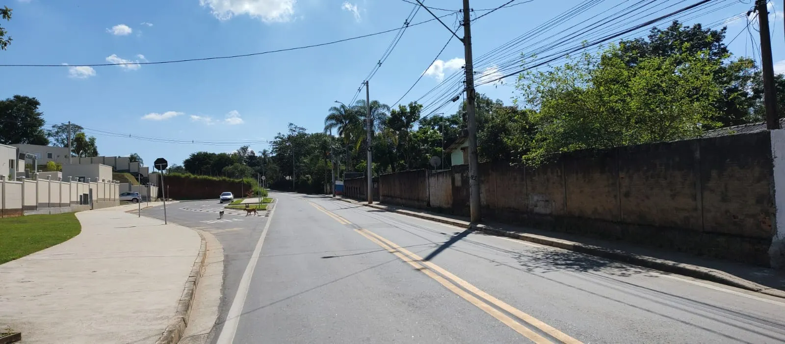 Chácara à venda de 1 ha em São José dos Campos, SP, Brasil