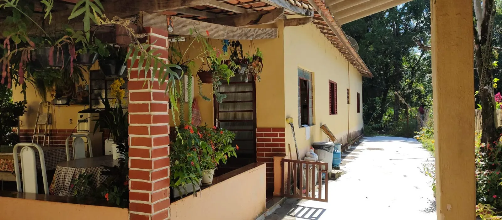 Chácara à venda de 1 ha em São José dos Campos, SP, Brasil