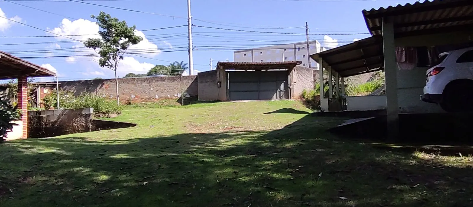 Chácara à venda de 1 ha em São José dos Campos, SP, Brasil