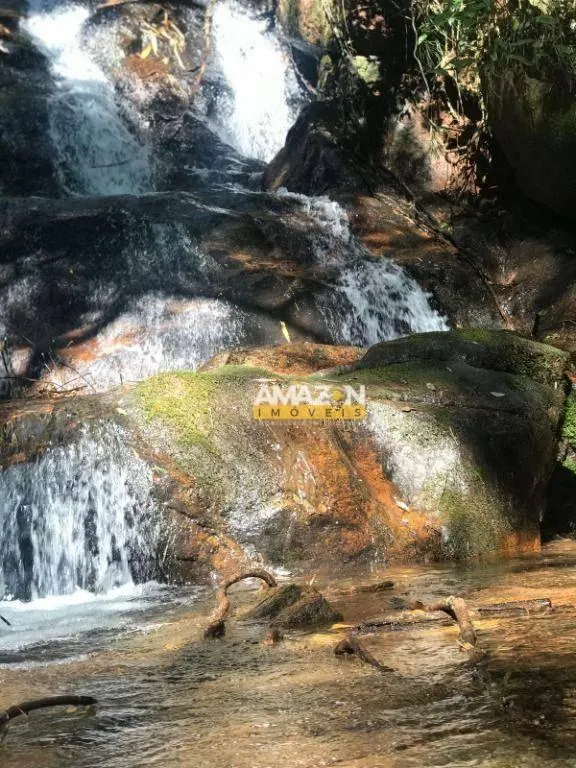 Fazenda à venda de 126 ha em Pindamonhangaba, SP, Brasil