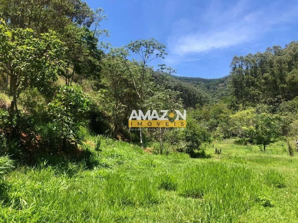 Fazenda à venda de 126 ha em Pindamonhangaba, SP, Brasil