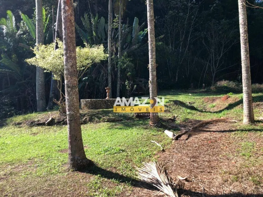 Fazenda à venda de 126 ha em Pindamonhangaba, SP, Brasil