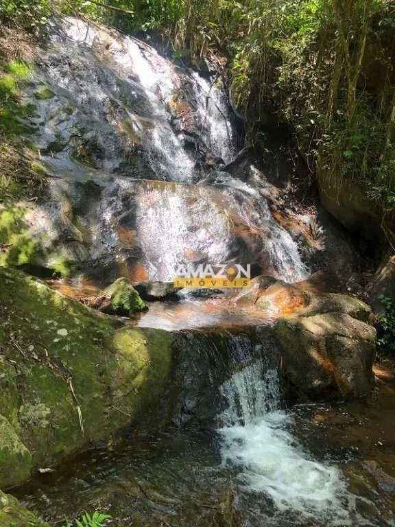 Fazenda à venda de 126 ha em Pindamonhangaba, SP, Brasil